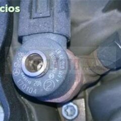 INYECTORES MERCEDES 220CDI 0445110206