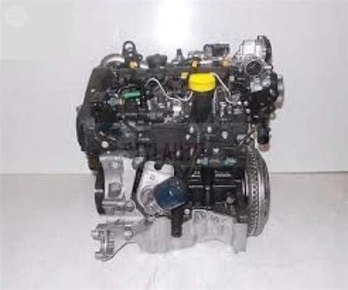 MOTOR DACIA DUSTER 1.5 DCI 4X4 K9KJ898