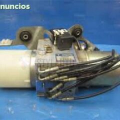 MOTOR CAPOTA MERCEDES SLK A1708000030