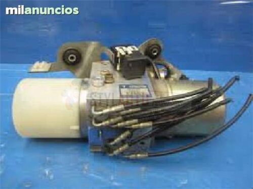 MOTOR CAPOTA MERCEDES SLK A1708000030