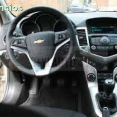 JUEGO DE AIRBAGS CHEVROLET CRUZE