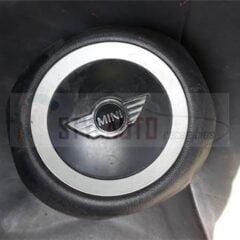 AIRBAG VOLANTE MINI COOPER S