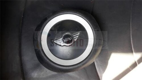 AIRBAG VOLANTE MINI COOPER S