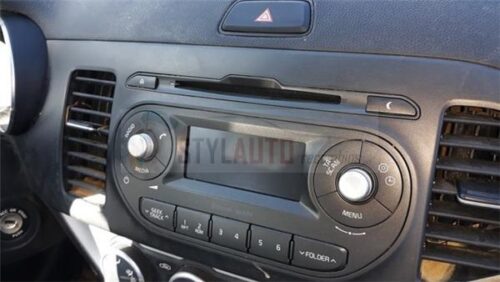 RADIO CD KIA PICANTO 2011