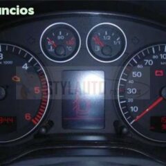 MOTOR AUDI 2.0 TDI BKD B K D