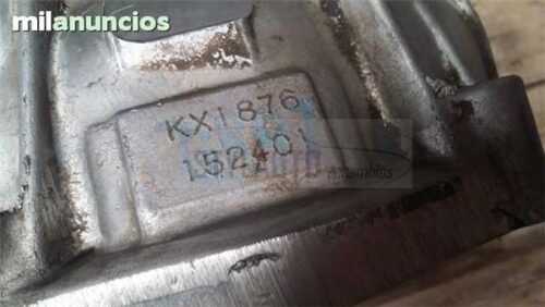 CAJA CAMBIOS MANUAL HYUNDAI ATOS KX1876 - Imagen 2