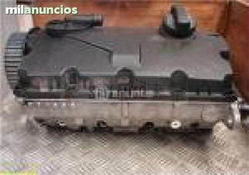 CULATA VW PASSAT 1.9 TDI 115CV AJM