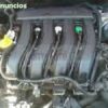 MOTOR RENAULT SCENIC  2 1.6 K4M782