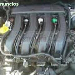MOTOR RENAULT SCENIC 2 1.6 K4M782