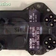 PASTILLA ENCENDIDO MERCEDES 0227400585