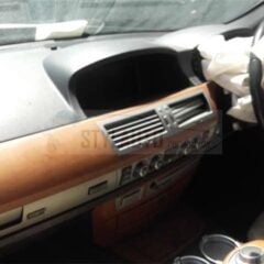 DESPIECE BMW 750I E65