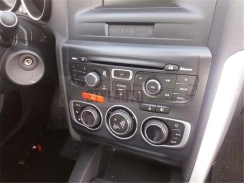 DESPIECE COMPLETO CITROEN DS4 - Imagen 4