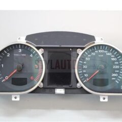 CUADRO RELOJES AUDI Q7 3.0 4L0920900J