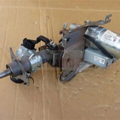 COLUMNA DIRECCION ELECTRICA NISSAN NOTTE