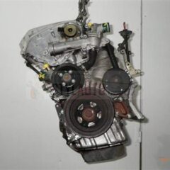 MOTOR MERCEDES C200K 163 CV 2.0 111955