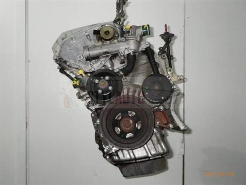 MOTOR MERCEDES C200K 163 CV 2.0 111955