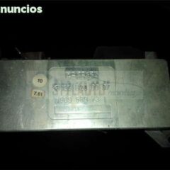 CENTRALITA CAPOTA MERCEDES W129 12982000