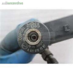 INYECTOR MERCEDES C220CDI A6110701387