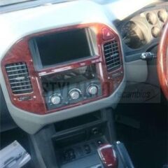 DESPIECE MITSUBISHI MONTERO 3.2 DID LARG