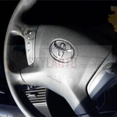 AIRBAG VOLANTE TOYOTA AVENSIS MULTIFUNCI