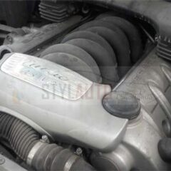 MOTOR PORSCHE CAYENNE 4.5 V8 TURBO m4850