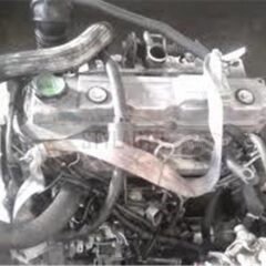 MOTOR MITSUBISHI MONTERO 2.8 TIPO 4M40