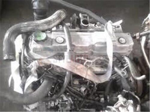 MOTOR MITSUBISHI MONTERO 2.8 TIPO 4M40