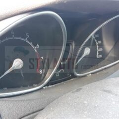 CUADRO RELOJES FORD ECOSPORT GASOLINA