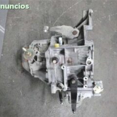 CAJA CAMBIOS MANUAL PARTNER 1.9D 20TE22