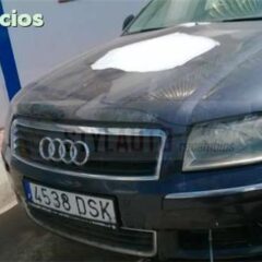 DESPIECE AUDI A8 GASOLINA 2005
