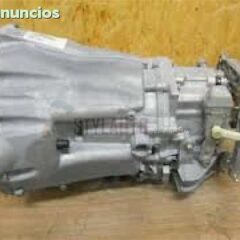 CAJA CAMBIOS MERCEDES VITO COMBI 716637