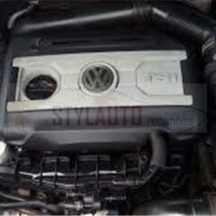 MOTOR VW SCIROCCO 2.0 TFSI CAW C A W