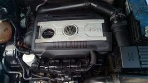MOTOR VW SCIROCCO 2.0 TFSI CAW C A W