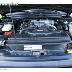 MOTOR COMPLETO DISCOVERY V8 GASOLINA