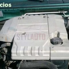 MOTOR MITSUBISHI MONTERO GASOLINA GDI