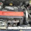 MOTOR SAAB 900 TURBO TIPO B202L