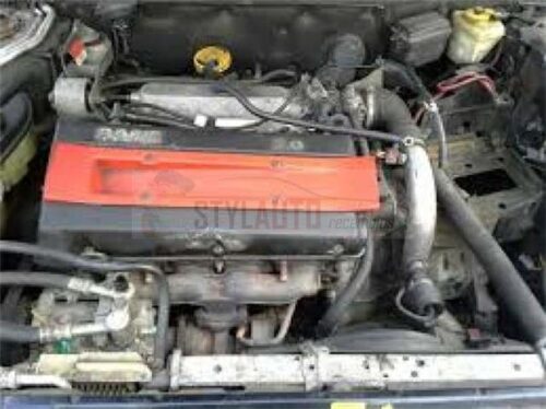 MOTOR SAAB 900 TURBO TIPO B202L