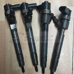 INYECTORES MB CLK 220CDI 0445110238