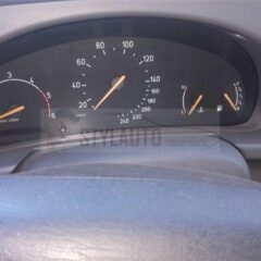 CUADRO DE RELOJES SAAB 93 GASOLINA