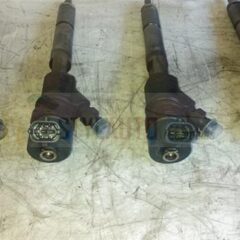 INYECTORES TOYOTA YARIS 1.4 0445110085