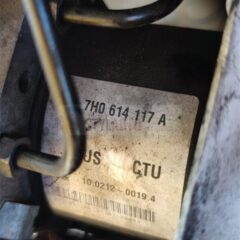 ABS VW TRANSPORTER 7H0614117A 7H0907379S