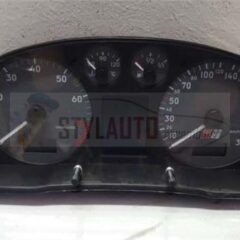 CUADRO RELOJES AUDI S6 4B0920930P