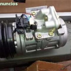 COMPRESOR DE AIRE MERCEDES A1161310101