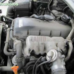 MOTOR VW TOUAREG R5 TDI TIPO BAC