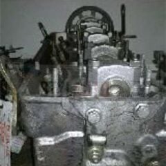 DIFERENCIAL DELANTERO RANGE ROVER 3.0TD