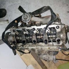 CULATA KIA SPORTAGE 2.0 TD