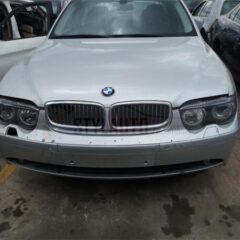 DELANTERA COMPLETA BMW 750I E65