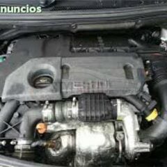MOTOR PEUGEOT 208 1.6 HDI TIPO 9HP 9h06