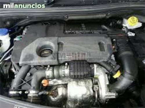 MOTOR PEUGEOT 208 1.6 HDI TIPO 9HP 9h06