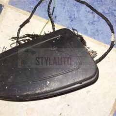 AIRBAG DE ASIENTO PEUGEOT 207